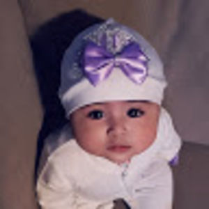 Meet your Posher, Dulce